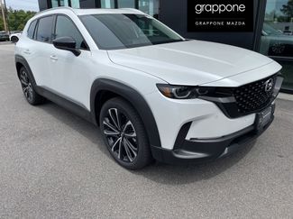 New 2026 MAZDA CX-50 AWD 2.5 S w/ Premium Package video 1