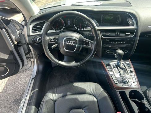 Used 2009 Audi A5 3.2 image 9