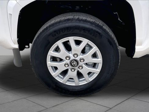 Used 2026 Toyota Tacoma SR5 image 11
