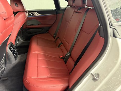 Certified 2023 BMW i4 M50 w/ Premium Package image 17