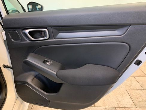 Used 2023 Honda Civic Sport image 41