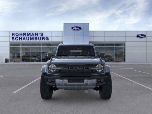 New 2025 Ford Bronco Raptor image 6