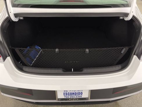 New 2026 Hyundai Elantra Sport image 10