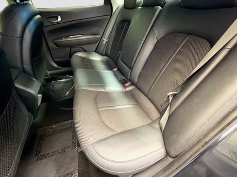 Used 2020 Kia Optima S w/ S Panoramic Sunroof Package FWD image 13