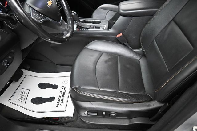 Used 2018 Chevrolet Equinox Premier FWD image 15