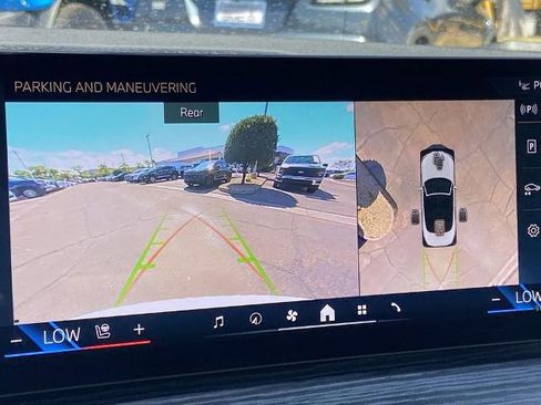 Used 2025 BMW 430i xDrive Convertible image 11