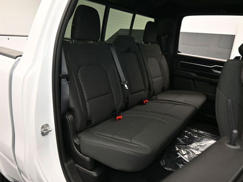 New 2026 RAM 1500 Big Horn image 38