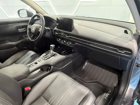 Used 2023 Honda HR-V EX-L image 18