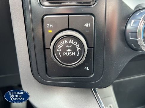 New 2026 Ford F150 XLT w/ Equipment Group 302A MID image 35