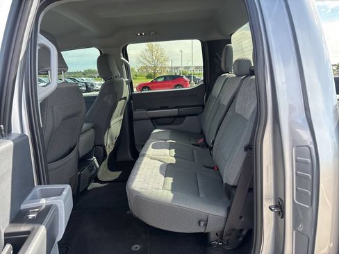 Used 2023 Ford F150 XLT AWD/4WD image 35