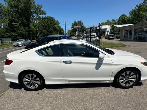 Used 2015 Honda Accord EX-L image 4