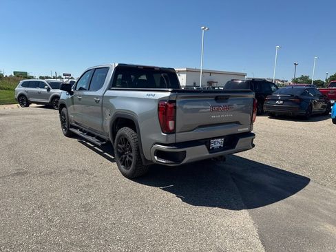 Used 2023 GMC Sierra 1500 Elevation AWD/4WD image 5