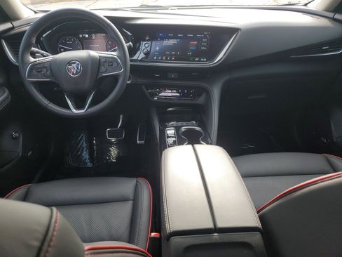 Used 2023 Buick Envision Essence w/ Technology Package I image 12