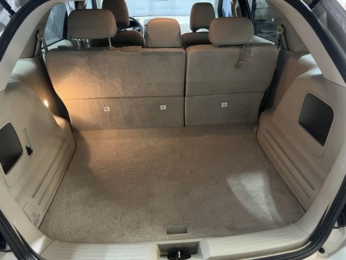 Used 2007 Ford Edge SE FWD image 22