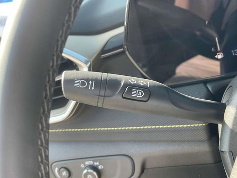 Used 2024 Chevrolet TrailBlazer ACTIV w/ Driver Confidence Package image 20