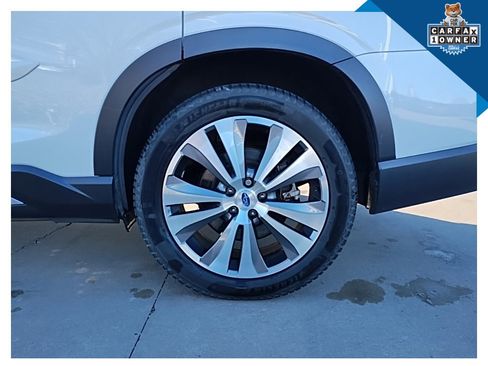 Certified 2022 Subaru Ascent Limited w/ Technology Package image 17