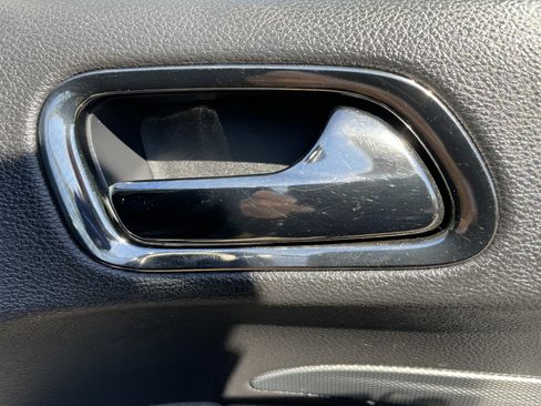 Used 2019 Dodge Durango R/T w/ Trailer Tow Group IV image 12