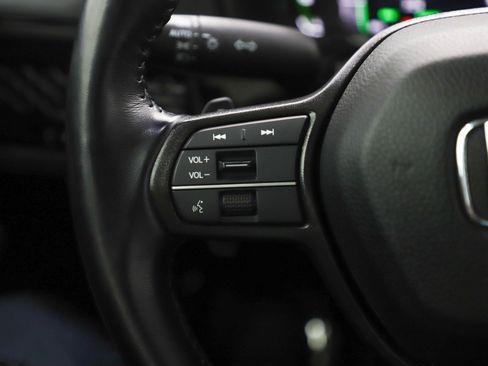 Used 2024 Honda Accord EX-L image 24