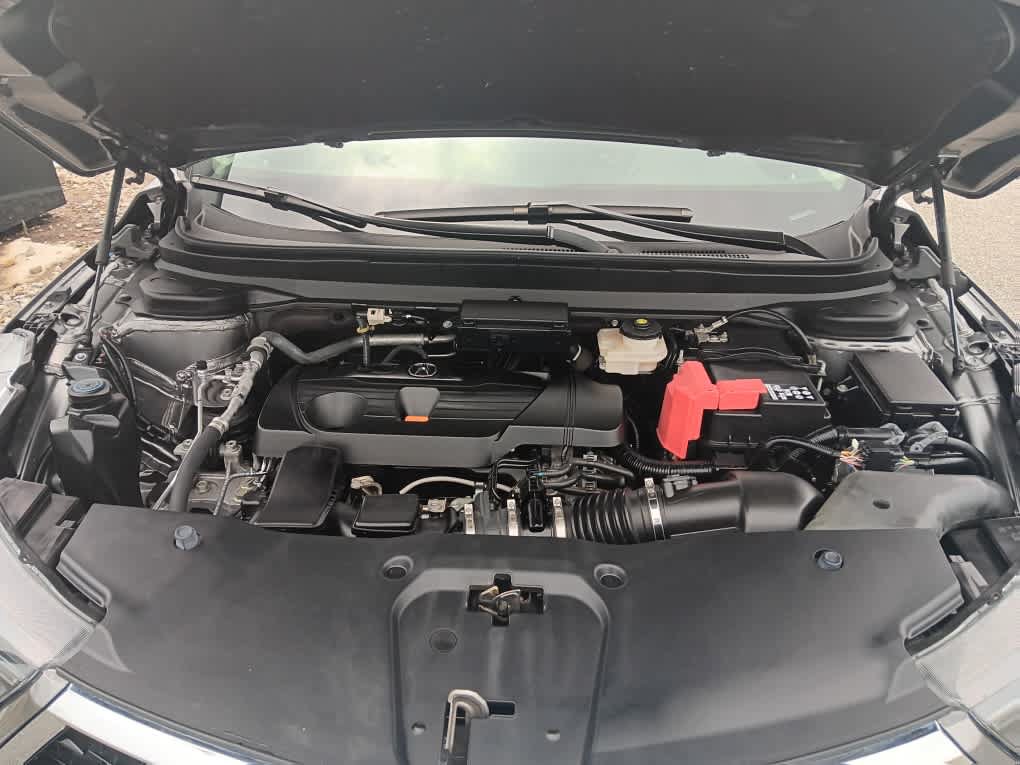 Used 2023 Acura RDX AWD image 29