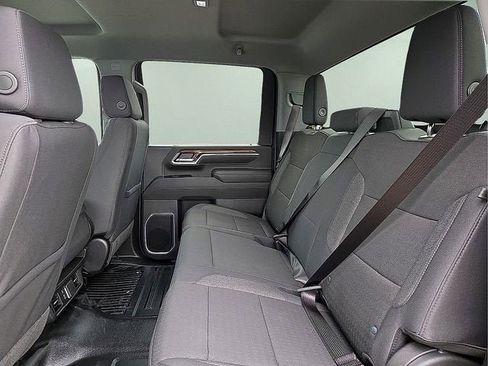 New 2026 Chevrolet Silverado 3500 LT w/ Convenience Package image 11