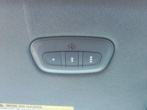 Used 2022 Jeep Grand Wagoneer Series III w/ Rear Seat Video Group 1 AWD/4WD image 60