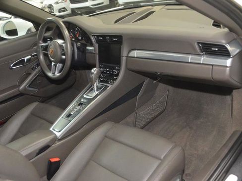 Used 2017 Porsche 911 Carrera image 26