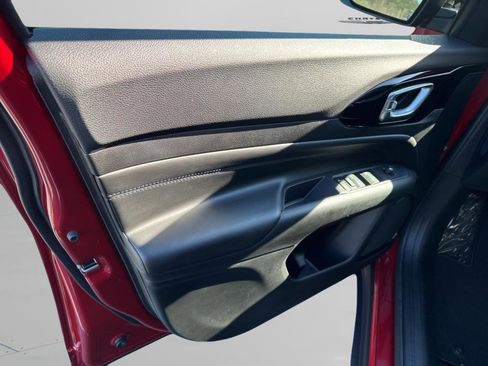 New 2026 Jeep Compass Latitude image 31