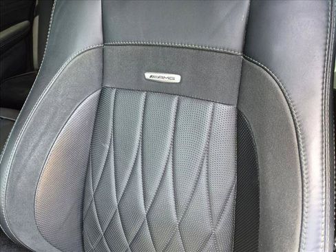 Used 2024 Mercedes-Benz GLE 53 AMG 4MATIC Coupe image 15