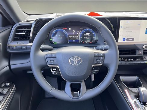 New 2026 Toyota Crown XLE image 15