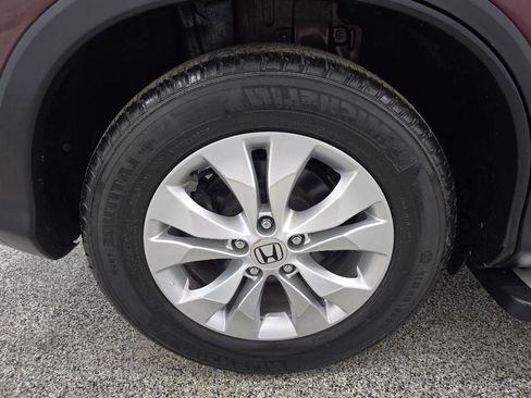 Used 2014 Honda CR-V EX-L image 31