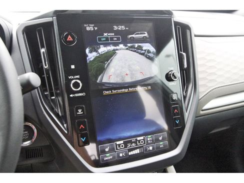 New 2026 Subaru Forester Premium AWD/4WD image 21
