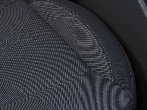 New 2026 Chevrolet Trax RS image 21