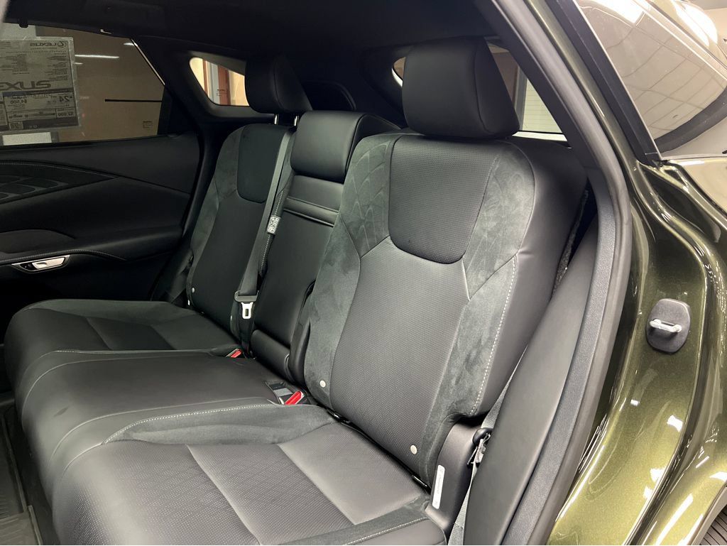 New 2026 Lexus RX 350 AWD w/ Convenience Package image 20