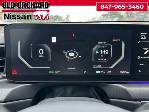Used 2024 Kia EV9 GT-Line AWD/4WD image 21