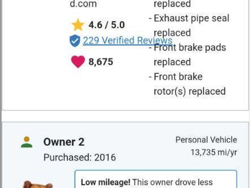 Used 2014 Subaru Forester 2.5i Limited image 65