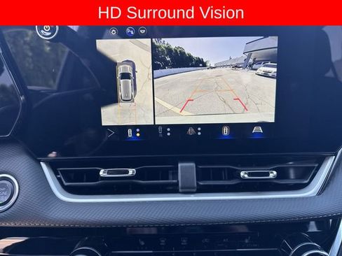 Used 2025 Chevrolet Equinox LT w/ Safety and Technology Package AWD/4WD image 14