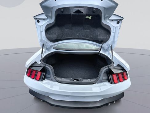 New 2026 Ford Mustang GT Premium image 25