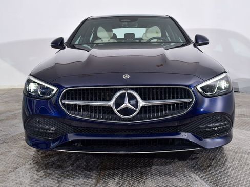 Certified 2023 Mercedes-Benz C 300 C 300 image 8