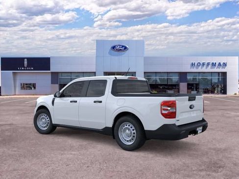 New 2026 Ford Maverick XL w/ Equipment Group 101A AWD/4WD image 4