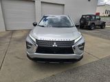 Used 2022 Mitsubishi Eclipse Cross LE image 2