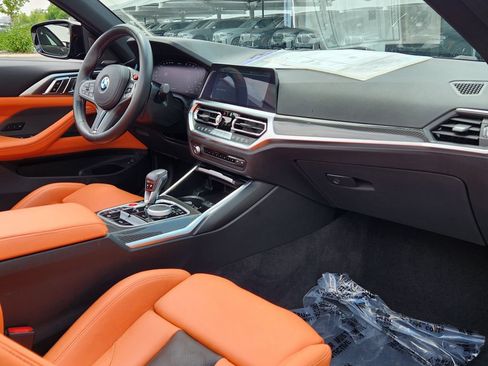 Used 2022 BMW M4 xDrive Competition w/ M Driver's Package AWD/4WD image 15