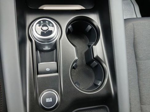 Certified 2025 Ford Explorer Active RWD image 18