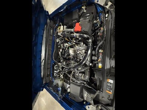 Used 2022 Ford Bronco 2-Door AWD/4WD image 25