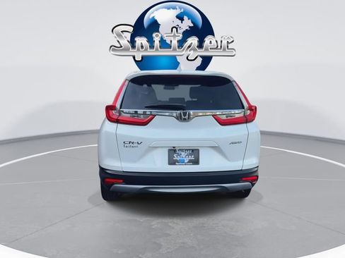 Used 2019 Honda CR-V EX image 8