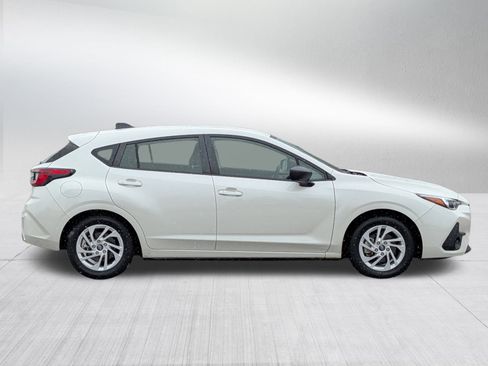 Used 2024 Subaru Impreza 2.0i image 8