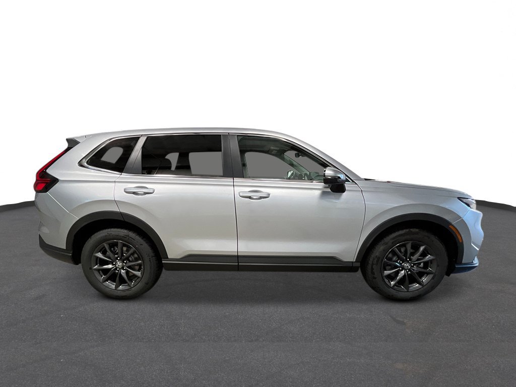 New 2027 Honda CR-V EX-L image 2