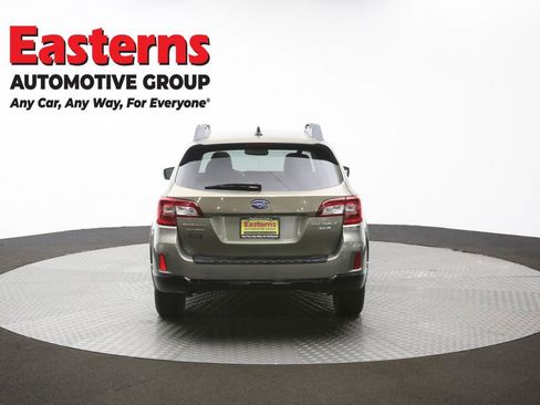 Used 2016 Subaru Outback 3.6R Limited image 44