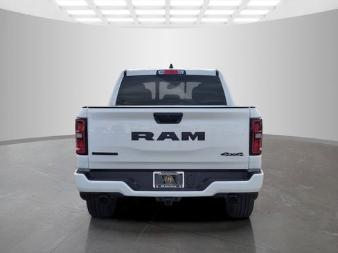 New 2026 RAM 1500 Big Horn image 5