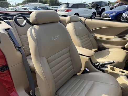 Used 2002 Ford Mustang GT RWD image 37