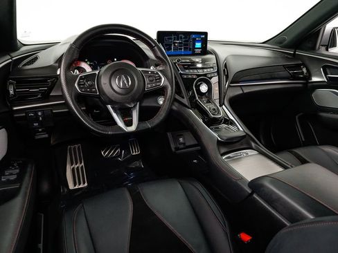 Certified 2023 Acura RDX A-Spec image 6